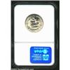 Image 2 : 1940-D 25C MS66 NGC. A lustrous Gem with light yellow-green patina and a needle-sharp strike. The su