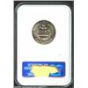 Image 2 : 1941-D 25C MS67 NGC. Splendid copper-gold and yellow-green patina ensures the originality of this lu