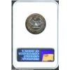 Image 2 : 1942-S 25C MS67 NGC. Originally toned with vibrant mint luster. An exceptional, high grade coin and.