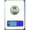 Image 2 : 1942-S 25C MS67 NGC. Radiant mint luster, the surfaces are mostly brilliant with a dab of light gold