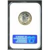 Image 2 : 1943 25C MS67 NGC. The margins have pleasing golden-brown and yellow-green patina. A highly lustrous