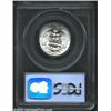 Image 2 : 1944 25C MS67 PCGS. White and brilliant, with a great strike and no major marks on either side. A si