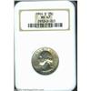 Image 1 : 1944-D 25C MS67 NGC. Golden toned with flashy underlying mint frost. An exceptionally pleasing warti