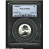 Image 1 : 1944-D 25C MS67 PCGS. As fresh as the day that it left the Denver Mint, this quarter is brilliant, u