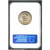 Image 2 : 1945-D 25C MS67 NGC. Light, even pastel toning covers each side with strong underlying mint luster.F