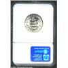 Image 2 : 1946 25C MS66 NGC. A lustrous and nicely struck Gem that has whispery streaks of gold color in the f
