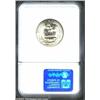 Image 2 : 1946-D 25C MS67 NGC. Imposing cartwheel luster introduces this well struck and gorgeously preserved.
