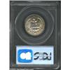 Image 2 : 1950 25C MS67 PCGS. With no examples graded finer, this Superb Gem should be of obvious importance t