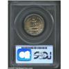 Image 2 : 1952 25C MS67 PCGS. Both sides display no significant marks and are toned in original Mint Set grey.