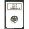 Image 1 : 1936 25C PR66 NGC. A lightly toned and seemingly immaculate Gem. Gorgeous, boldly struck, and with e