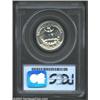 Image 2 : 1937 25C PR65 PCGS. A brilliant and needle-sharp Gem that has surprising cartwheel luster. The eagle