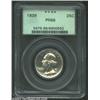 Image 1 : 1939 25C PR66 PCGS. Deeply mirrored and very flashy with just the slightest accent of color present.