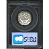 Image 2 : 1942 25C PR68 PCGS. A proof 1942 Washington Quarter of singular beauty, this originally preserved Su