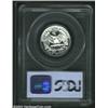 Image 2 : 1953 25C PR67 Cameo PCGS. Another scarce early issue to locate with any degree of cameo contrast. Th