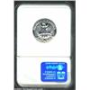 Image 2 : 1953 25C PR68 Cameo NGC. A brilliant and seemingly unimprovable Superb Gem that has impressive white