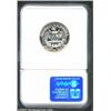 Image 2 : 1957 25C PR66 Ultra Cameo NGC. A brilliant and exquisitely struck Gem that is pristine aside from a.