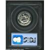 Image 2 : 1963 25C PR69 Deep Cameo PCGS. A gorgeous, brilliant, and pristine Gem that has exceptional white on