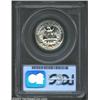 Image 2 : 1964 25C PR70 PCGS. This brilliant and seemingly fully struck Quarter is spectacularly pristine. How