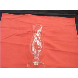 LIBBEY (15238) HURRICANE STYLE BEVERAGE GLASSES - PER BOX