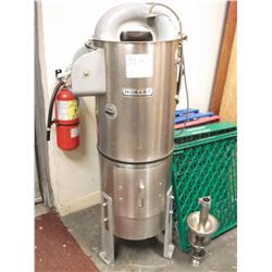 G - HOBART VEGETABLE/POTATO PEELER