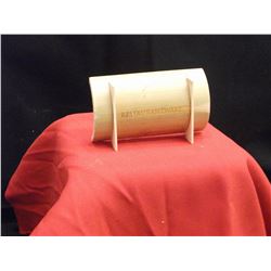 WASHABLE BAMBOO BOWLS - CONTENTS OF BOX