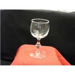 PORT STYLE GLASSES - PER BOX