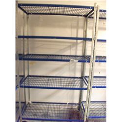 FREEZER/COOLER SHELF (X2)