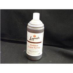 LYNCH GOLDEN CORN SYRUP - PER BOTTLE (X5)