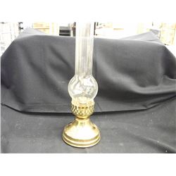 FUEL LANTERNS WITH GLOBES - BOX