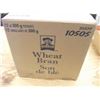 Image 2 : QUAKER WHEAT BRAN - CASE