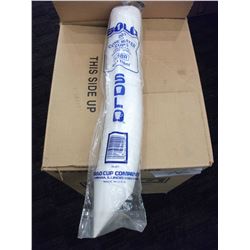 SOLO PAPER CONE CUPS - 2 PARTIAL BOXES
