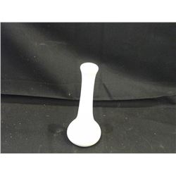 SMALL WHITE VASES - CONTENTS OF THREE BOXES