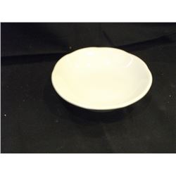 CEREAL BOWLS - CONTENTS OF BOX