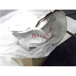 BAKEMARK RUSSIAN RYE BREAD MIX