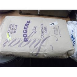ROGERS GOLDEN YELLOW SUGAR