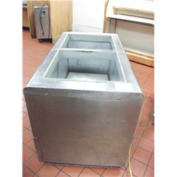 LL - 54" ICE CREAM FREEZER