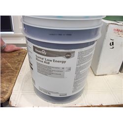 DIVERSEY SUMA LOW ENERGY RINSE AID - PER PAIL