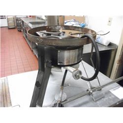 A23 - PROPANE BURNER