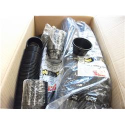 PLASTIC PORTION CUPS - PARTIAL BOX