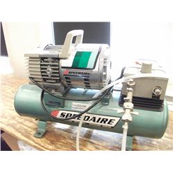 SPEEDAIRE COMPRESSOR