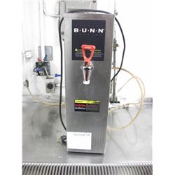 A26 - BUNN HOT WATER DISPENSER