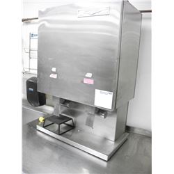 A27 - UNIVERSAL DOUBLE MILK COOLER/DISPENSER