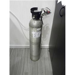 A61 - CO2 TANK