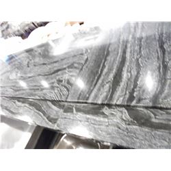 SLATE/GRANITE BAR