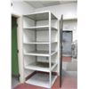 Image 1 : METAL SHELF