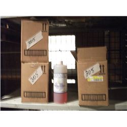 FOAMING HAND CLEANSER - THREE CASES