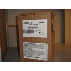 POT AND PAN DETERGENT