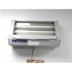 RR - VECTOR BUG ZAPPER LIGHT