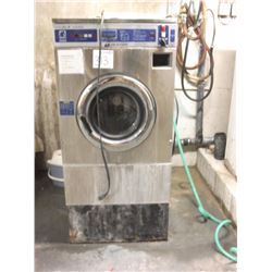 A48 - DEXTER DOUBLE LOAD COMMERCIAL WASHER