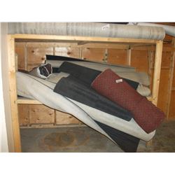 CARPET ROLLS (ALL) - PILE
